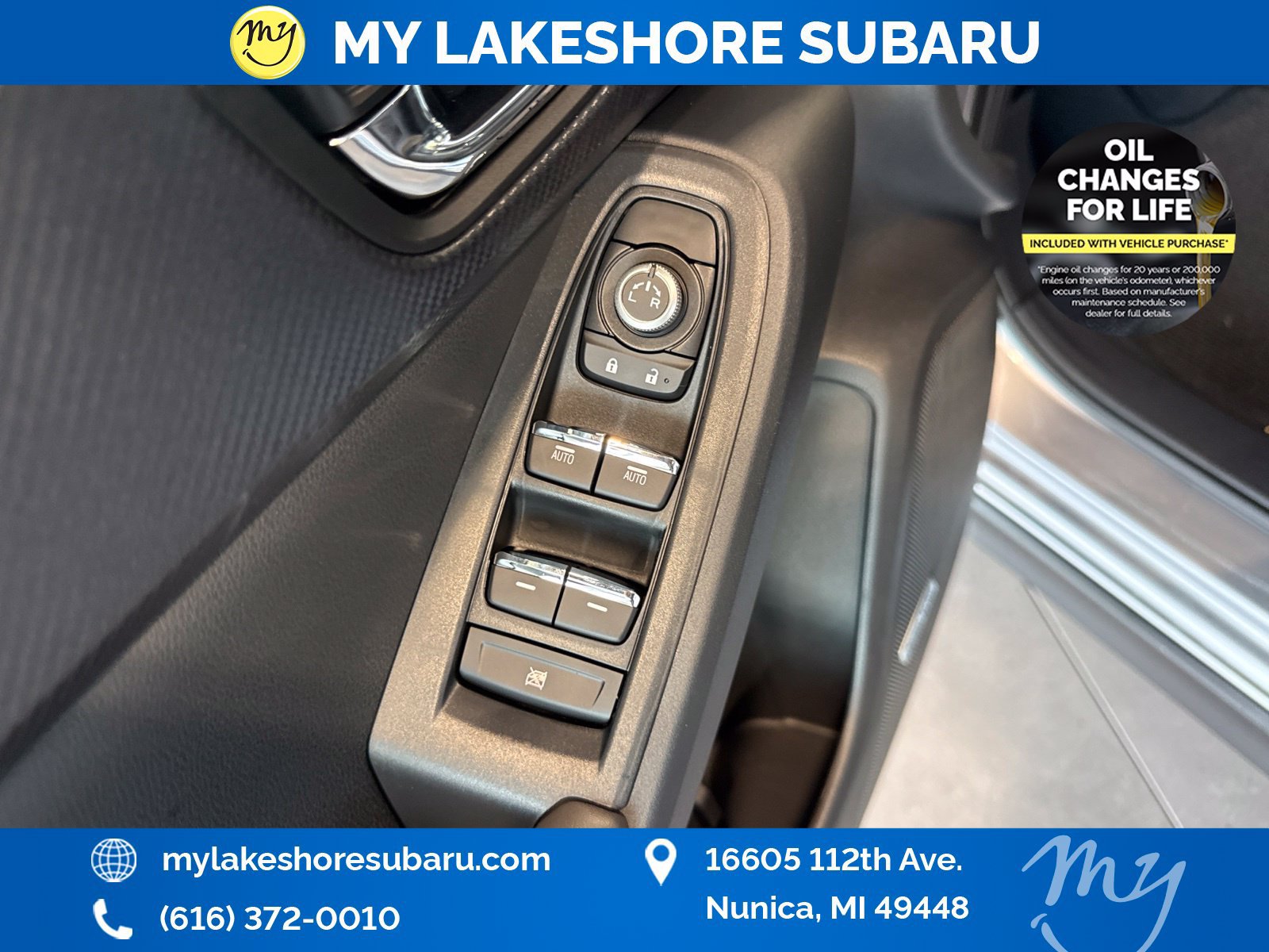 New 2026 Subaru Crosstrek 2.5i Limited AWD/4WD image 11