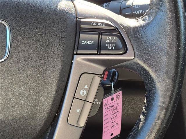 Used 2013 Honda Pilot Touring image 12