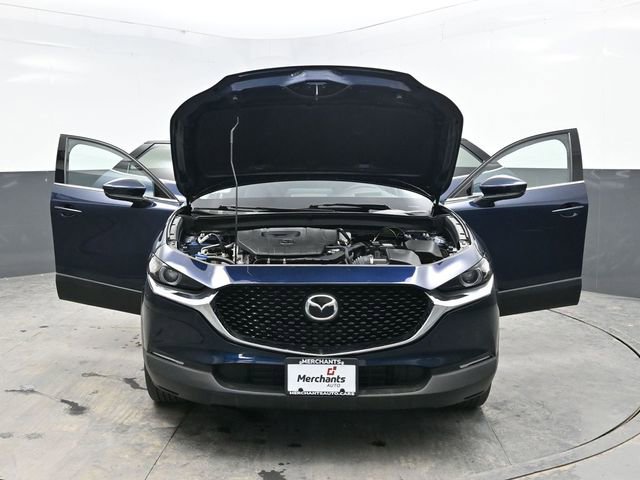 Used 2023 MAZDA CX-30 AWD 2.5 S w/ Premium Package image 35