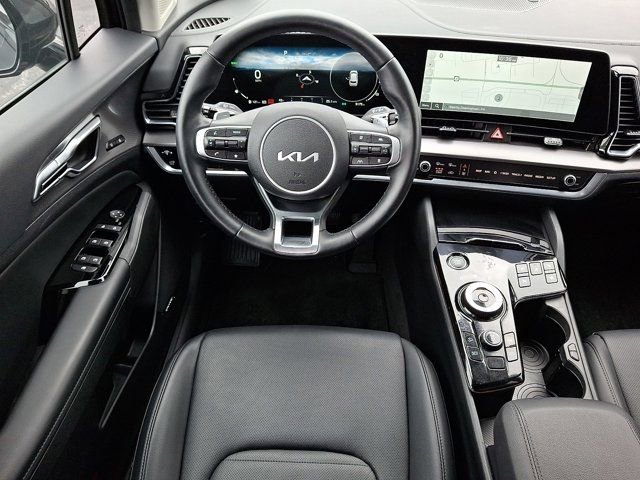 Used 2025 Kia Sportage SX Prestige AWD/4WD image 14