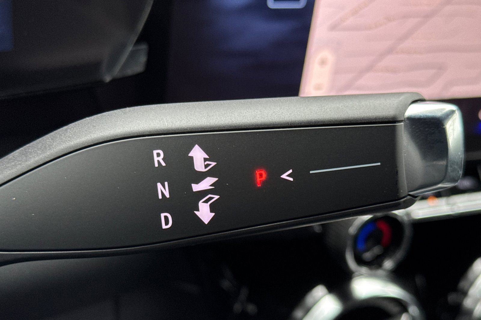 New 2026 Chevrolet Blazer EV LT w/ Midnight/Sport Edition image 21