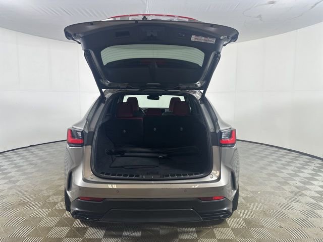 Used 2023 Lexus NX 350 AWD image 7
