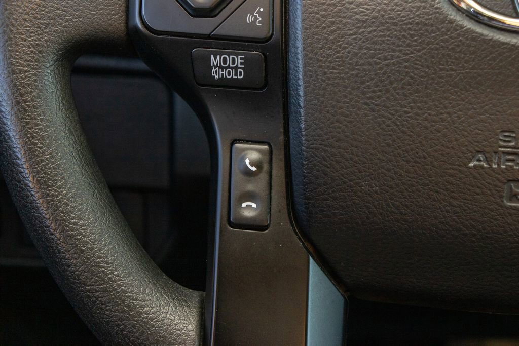 Used 2021 Toyota Tacoma SR w/ SR Convenience Package image 28