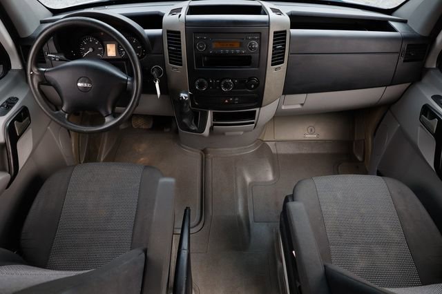 Used 2012 Freightliner Sprinter 2500 image 20