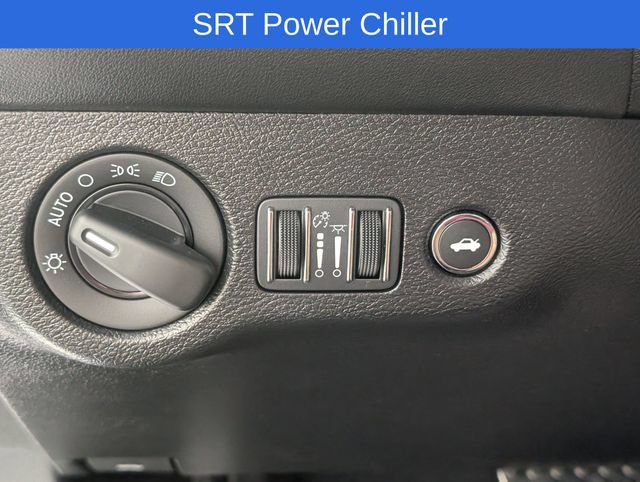 Used 2022 Dodge Challenger SRT Hellcat Redeye RWD image 17