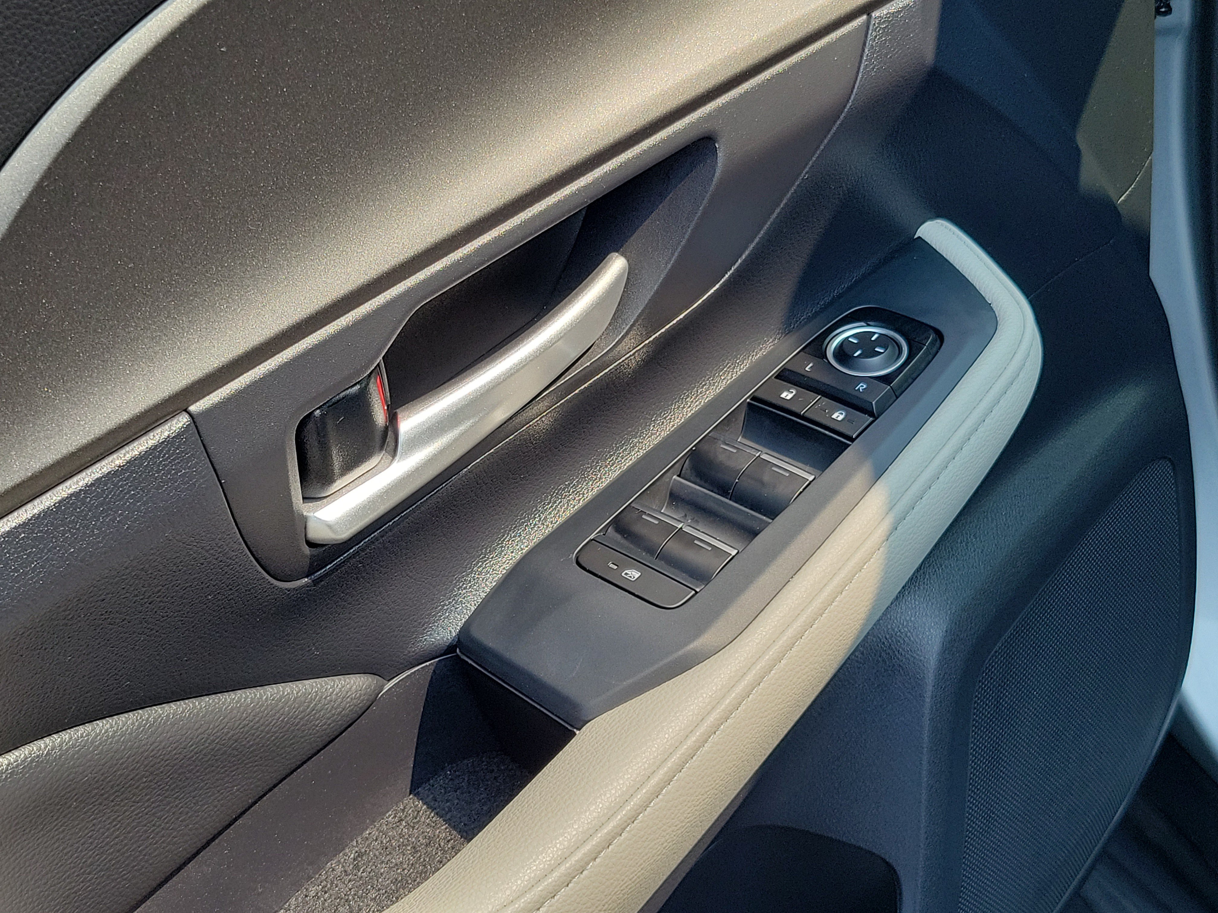 Certified 2026 Toyota Grand Highlander AWD image 21