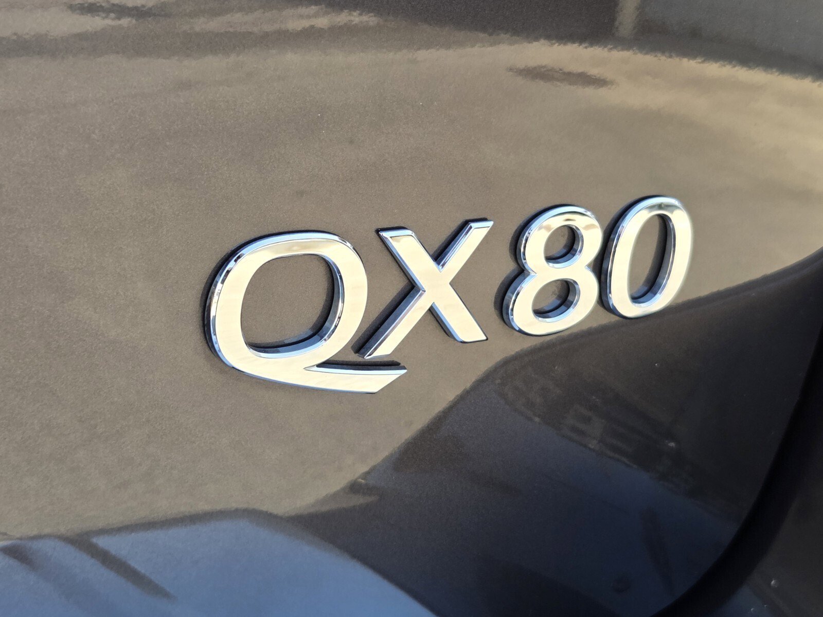 Used 2022 INFINITI QX80 Sensory w/ Cargo Package image 33