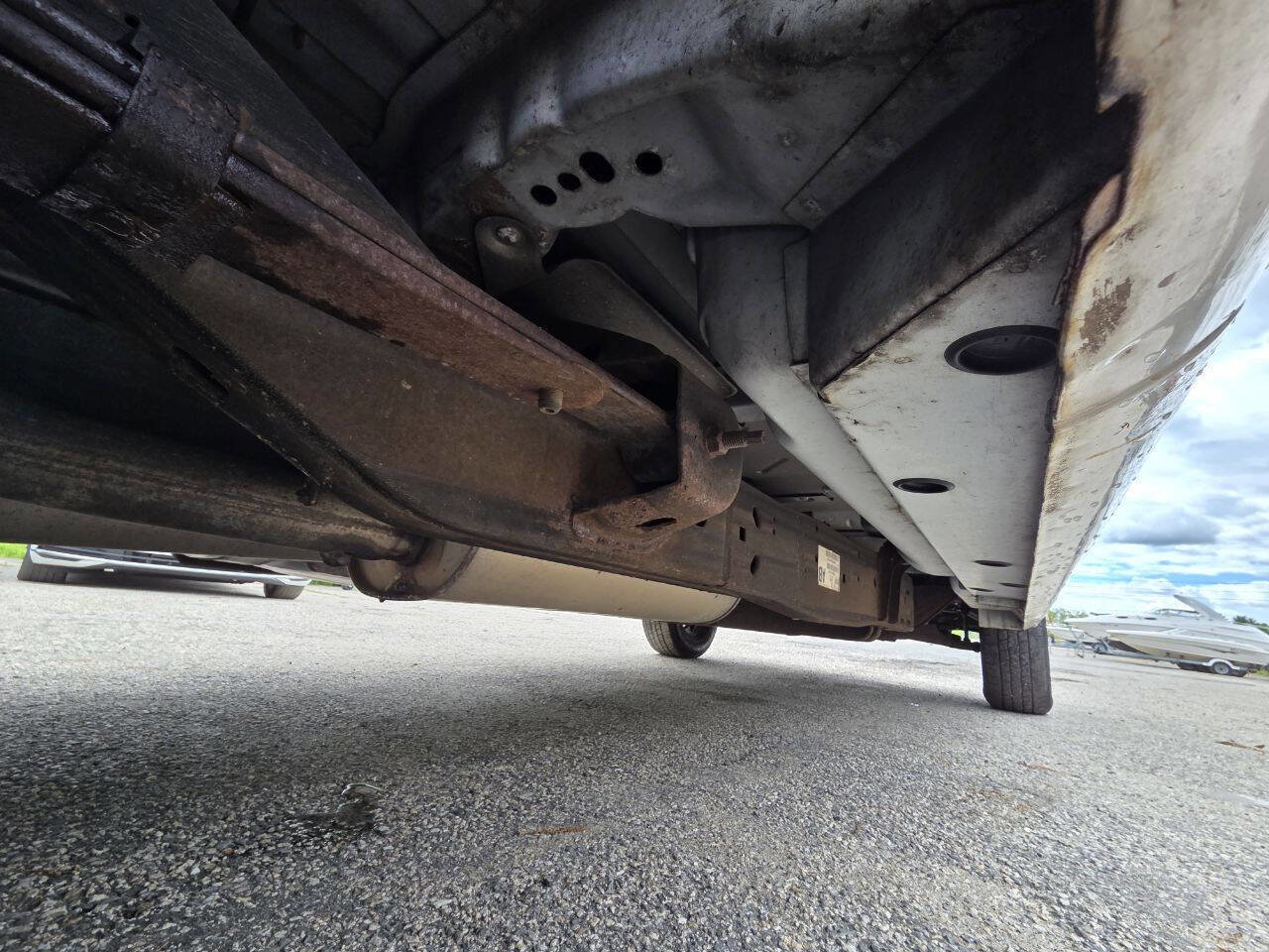Used 2006 Chevrolet Express 1500 RWD image 30