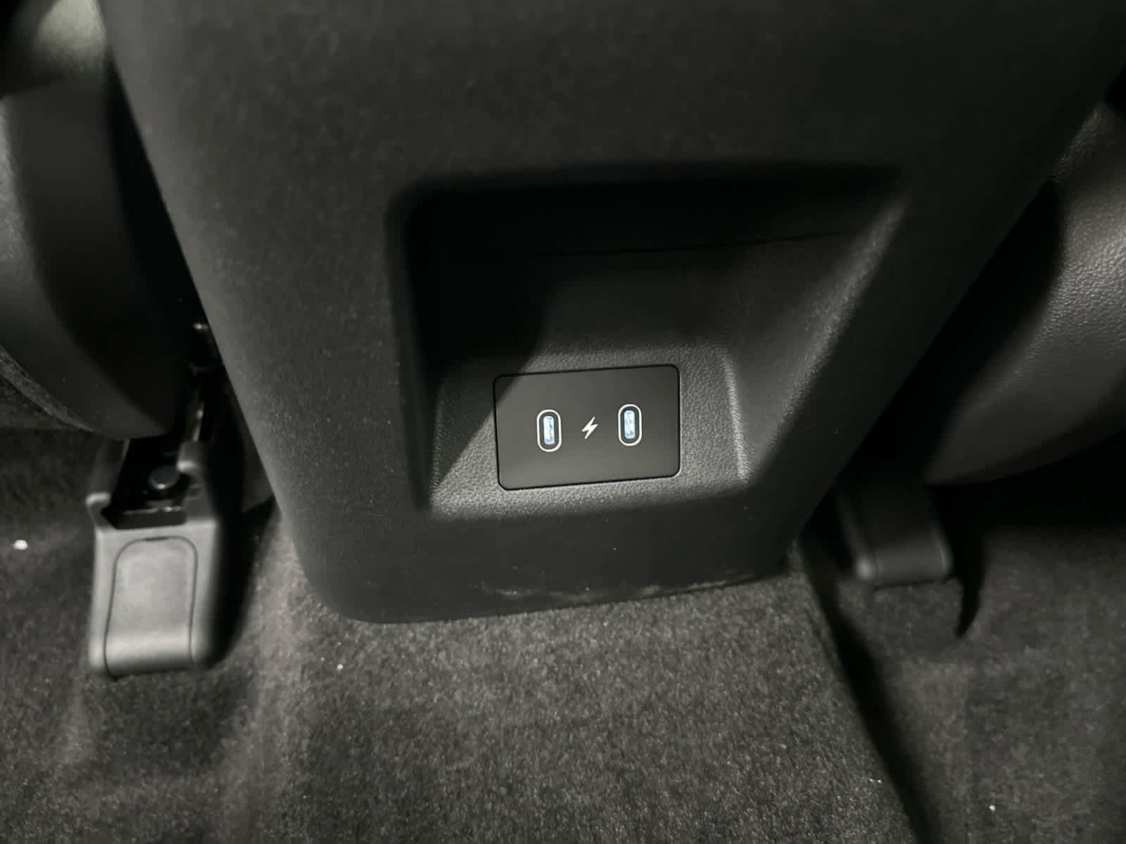 Used 2025 Hyundai Tucson SEL image 17