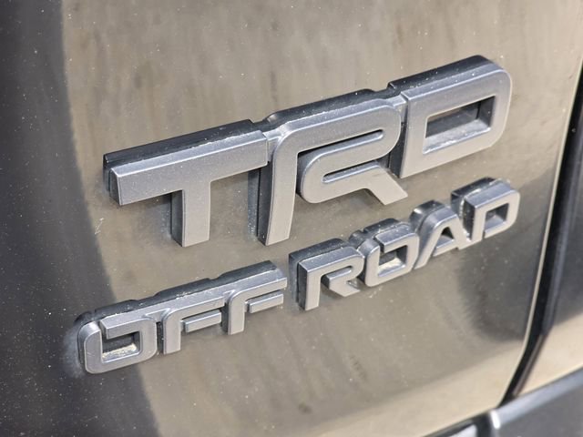 Used 2023 Toyota RAV4 TRD Off-Road w/ TRD Off-Road Weather Package image 8