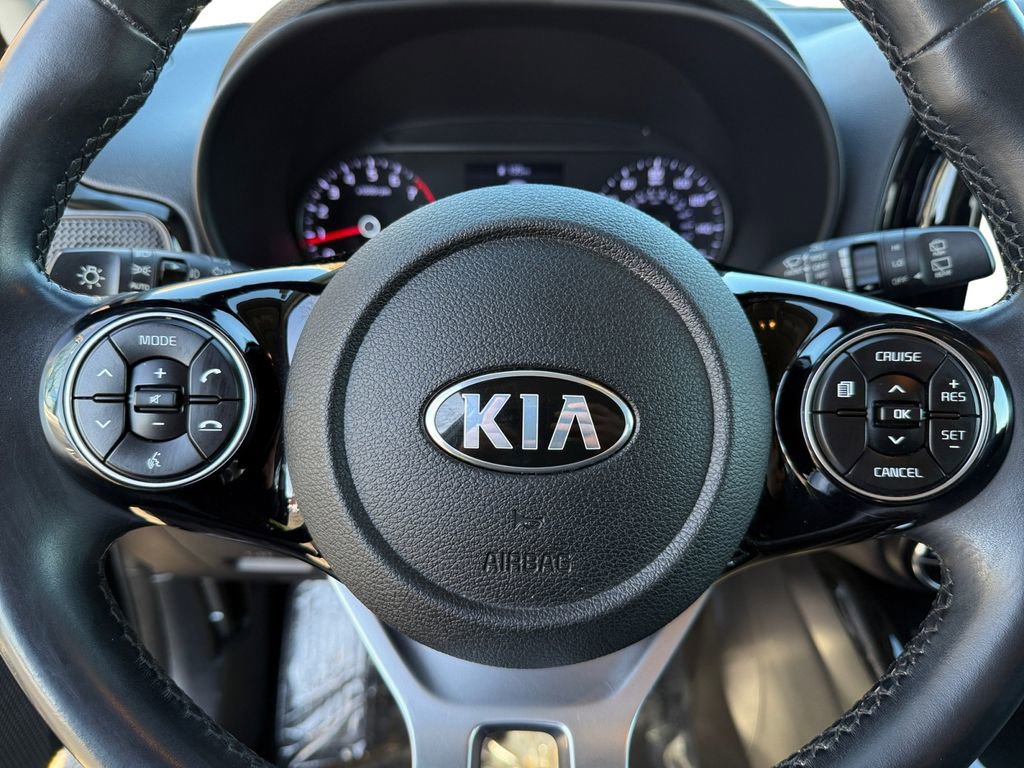 Used 2020 Kia Soul EX image 20
