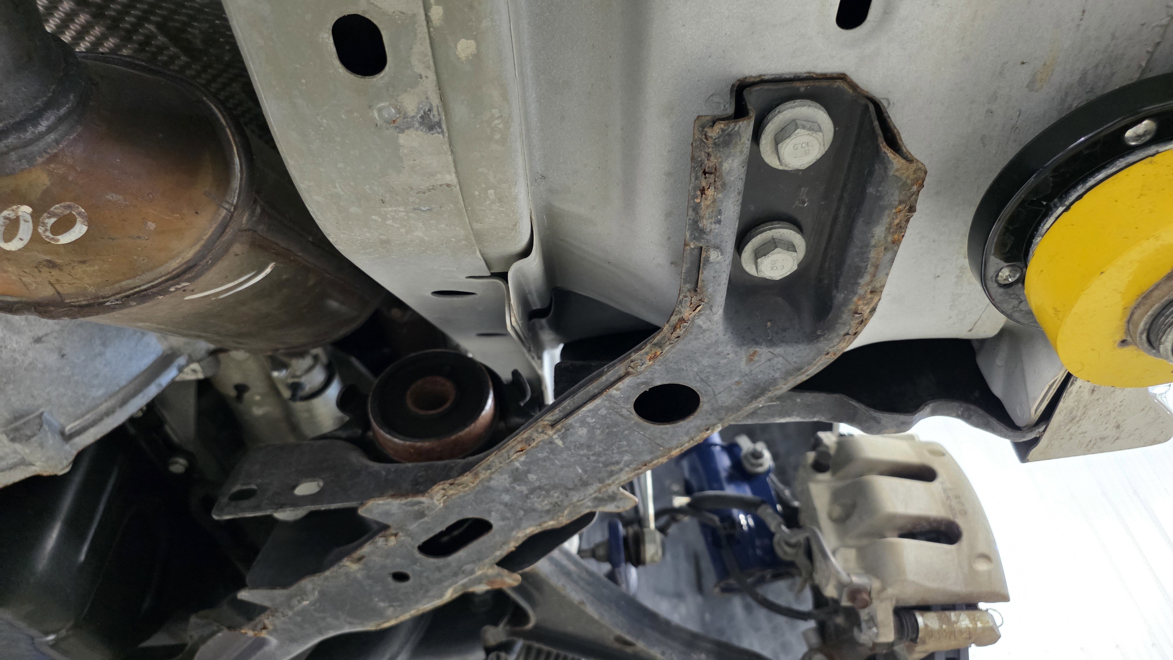 Used 2007 Ford Mustang GT RWD image 56