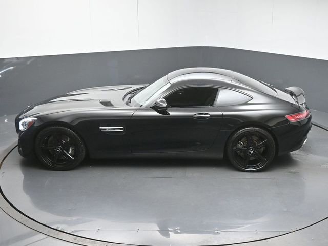 Used 2019 Mercedes-Benz AMG GT Coupe image 39
