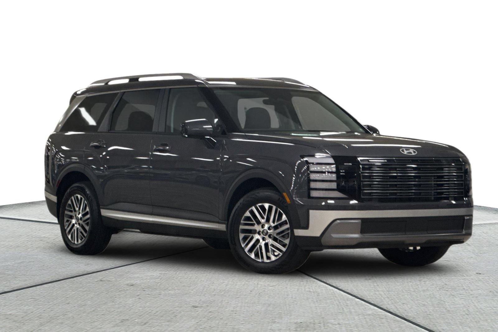 New 2026 Hyundai Palisade SEL AWD/4WD image 2