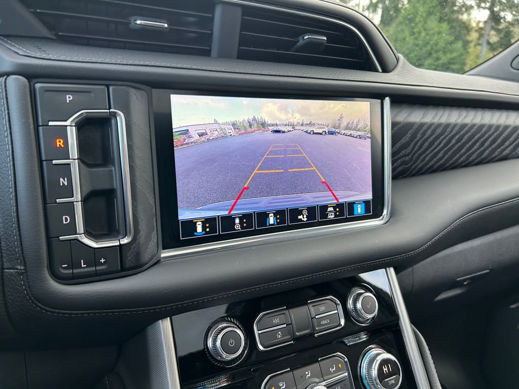 Used 2021 GMC Yukon Denali AWD/4WD image 19