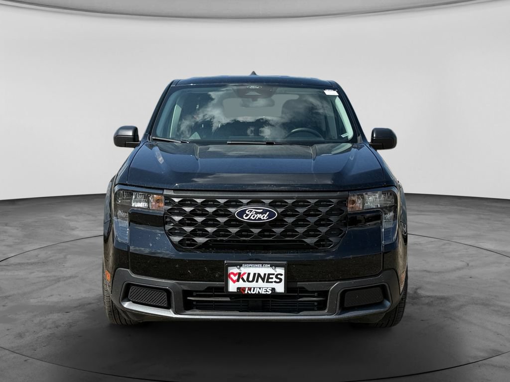 Used 2026 Ford Maverick XLT AWD/4WD image 4