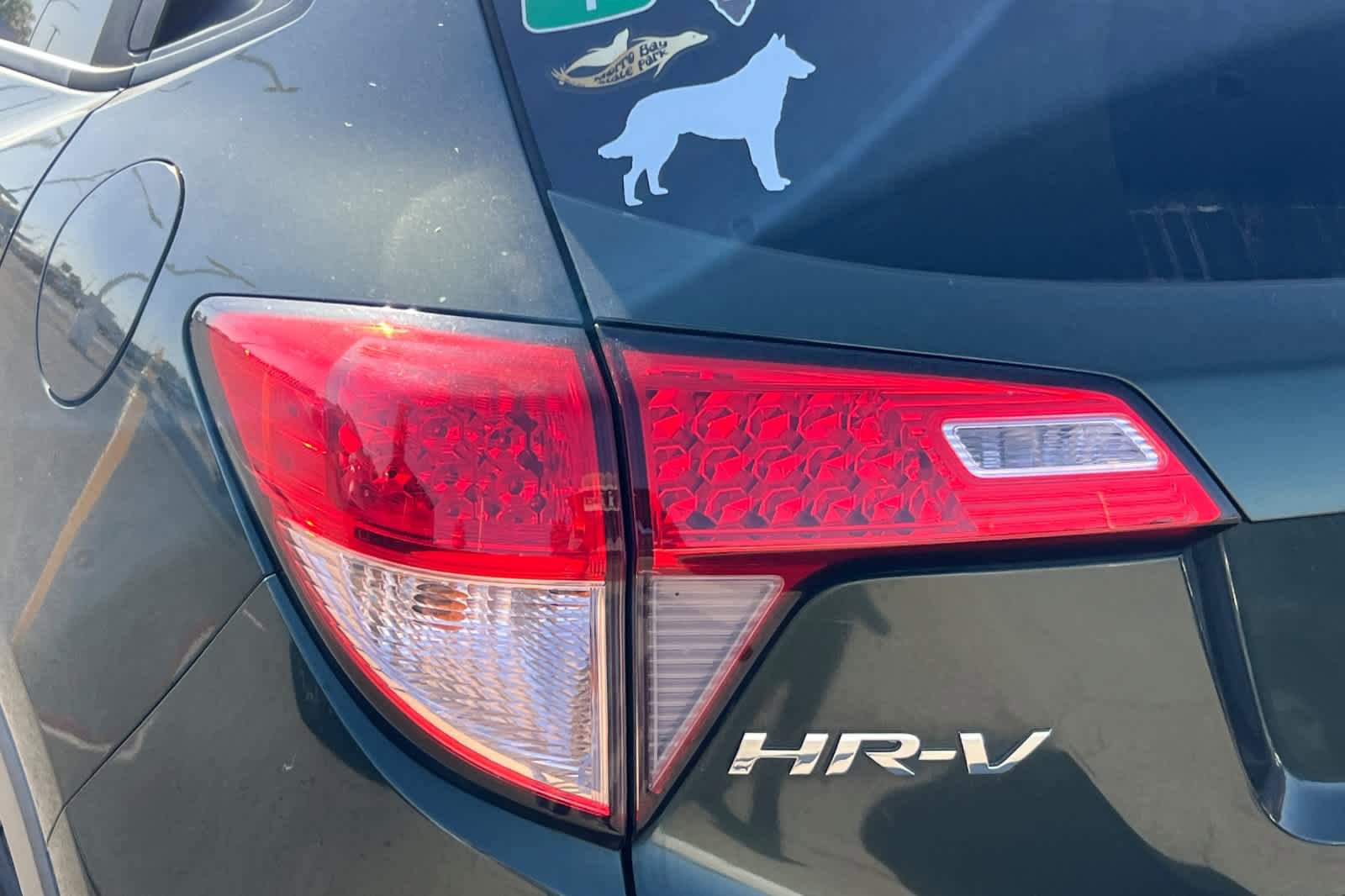 Used 2016 Honda HR-V EX image 20