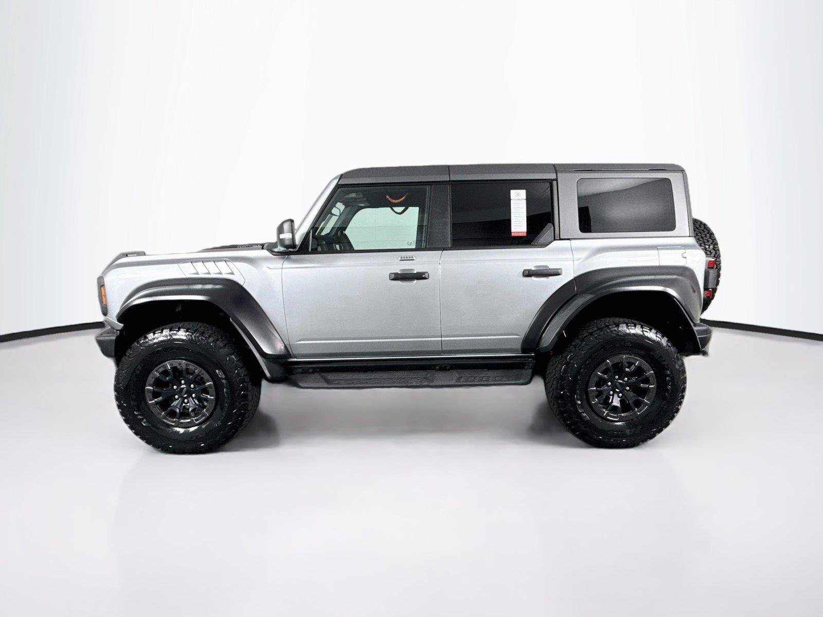 Used 2023 Ford Bronco Raptor AWD/4WD image 14