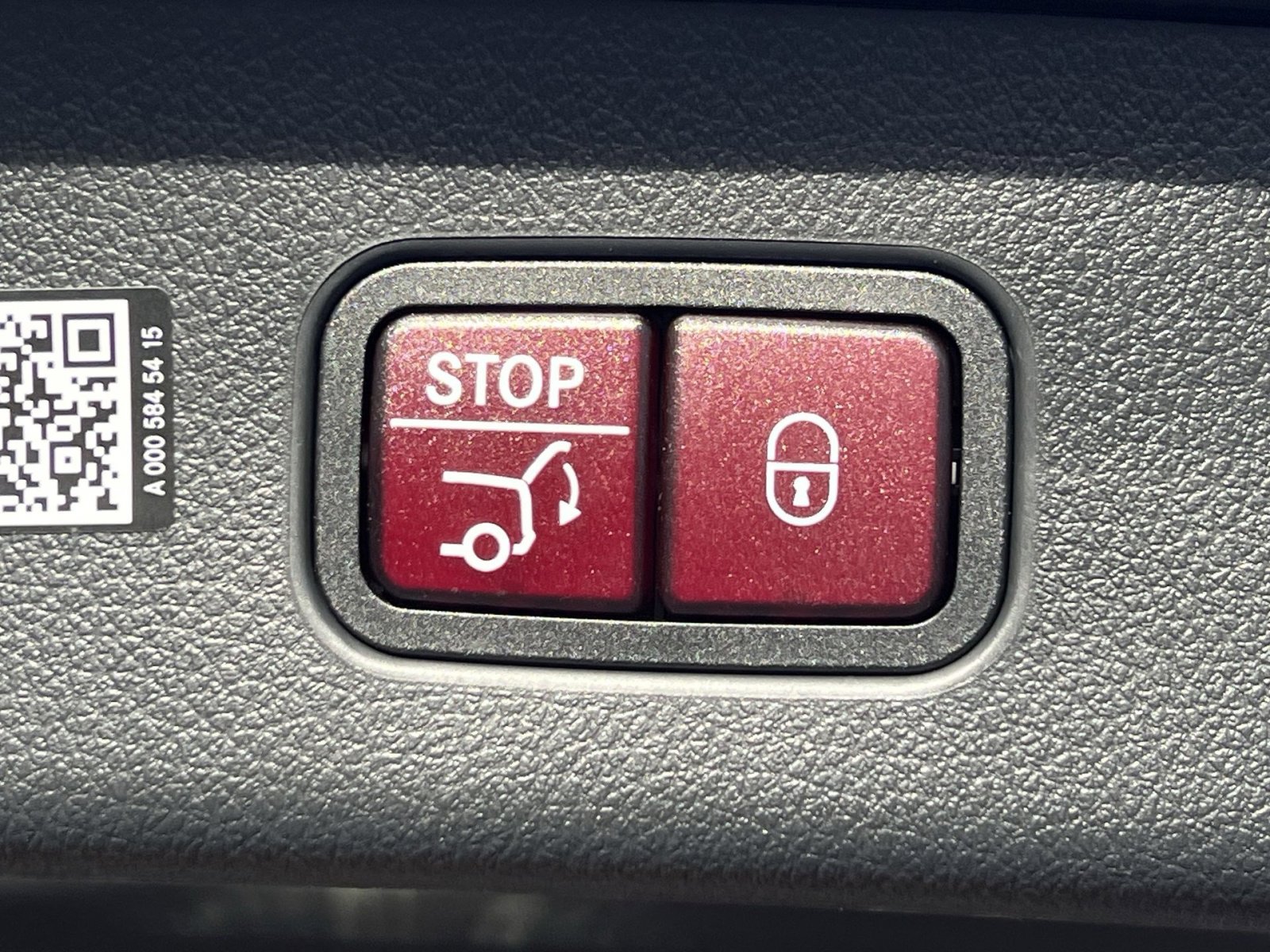 New 2026 Mercedes-Benz GLC 300 4MATIC image 25