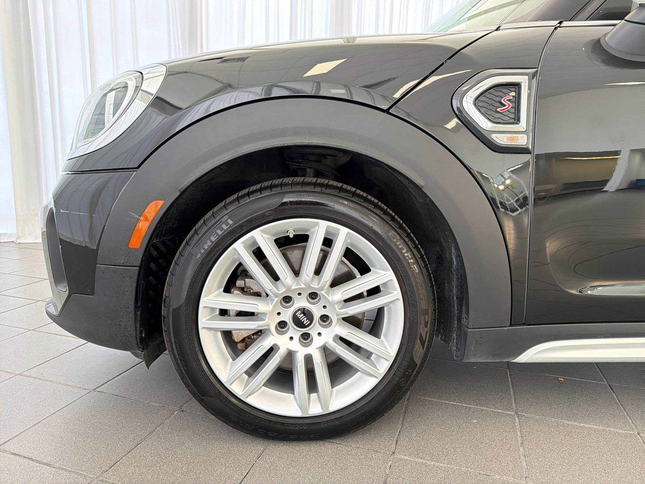 Used 2023 MINI Cooper Countryman S image 12