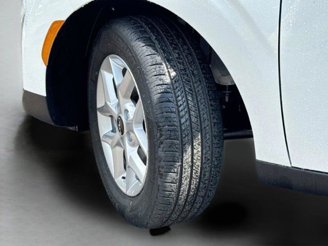 Used 2025 Kia Soul LX w/ LX Technology Package image 28