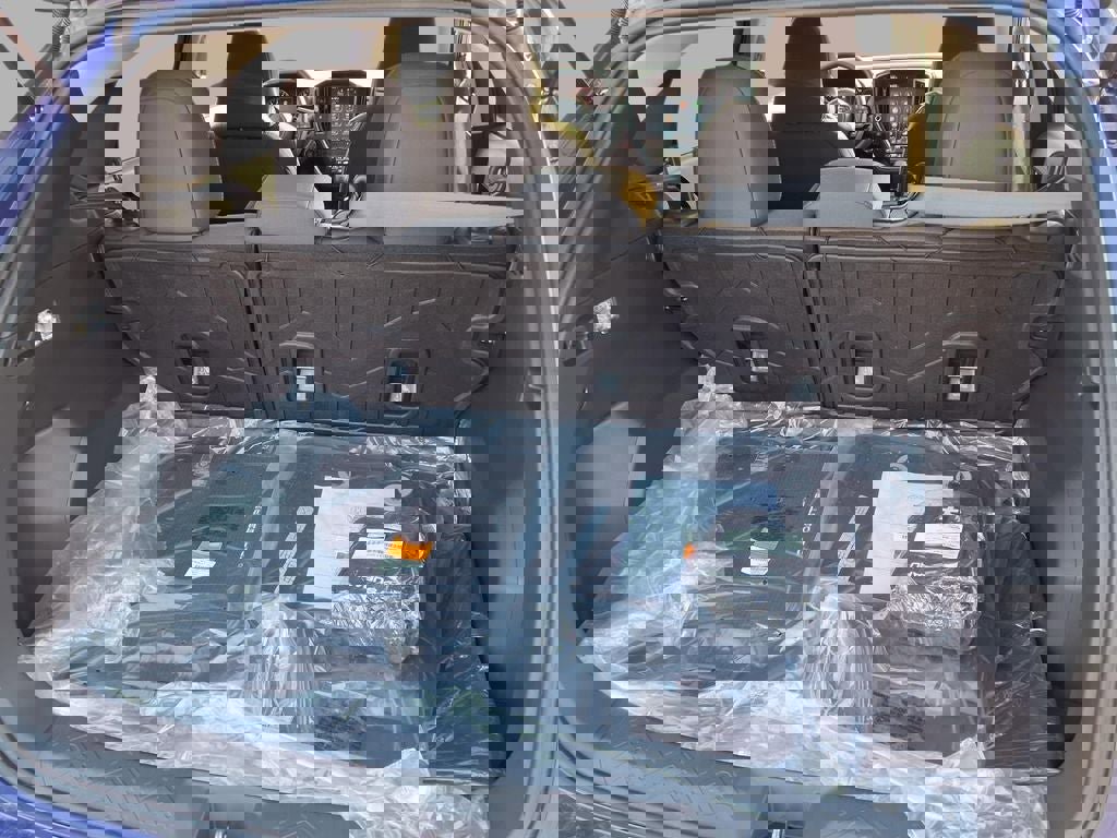 New 2026 Subaru Crosstrek 2.0i Premium image 17