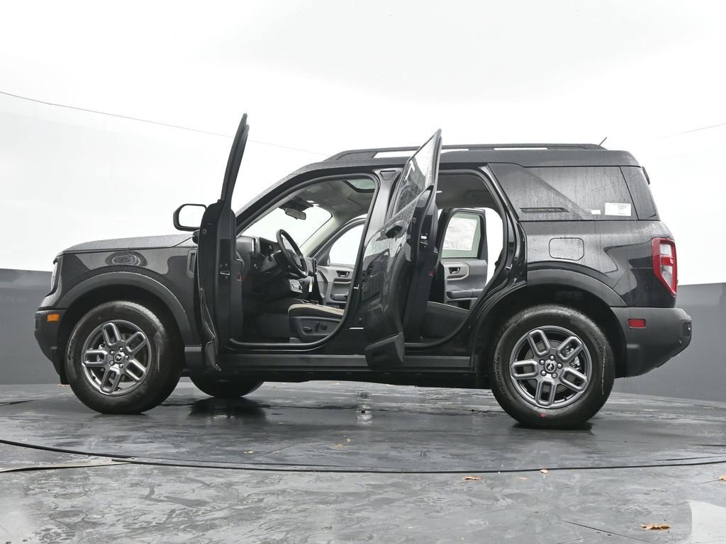 New 2025 Ford Bronco Sport Big Bend w/ Convenience Package image 66