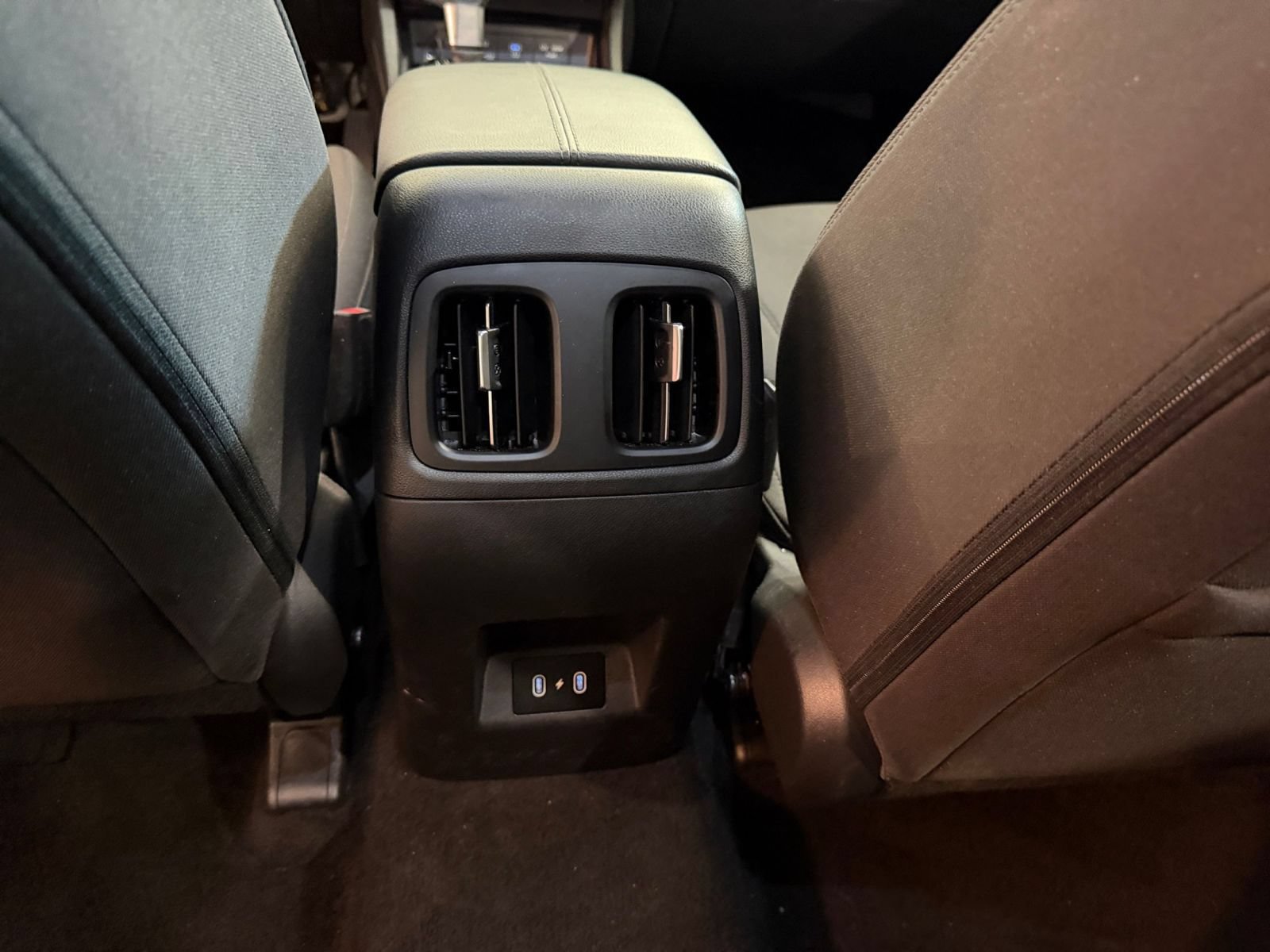 Used 2026 Hyundai Tucson SEL FWD image 24