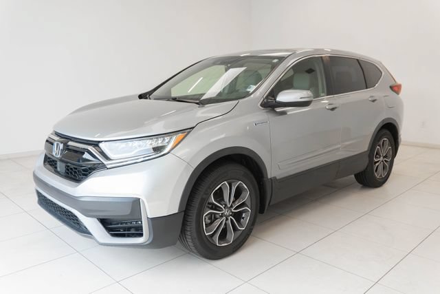 Certified 2022 Honda CR-V EX-L image 25