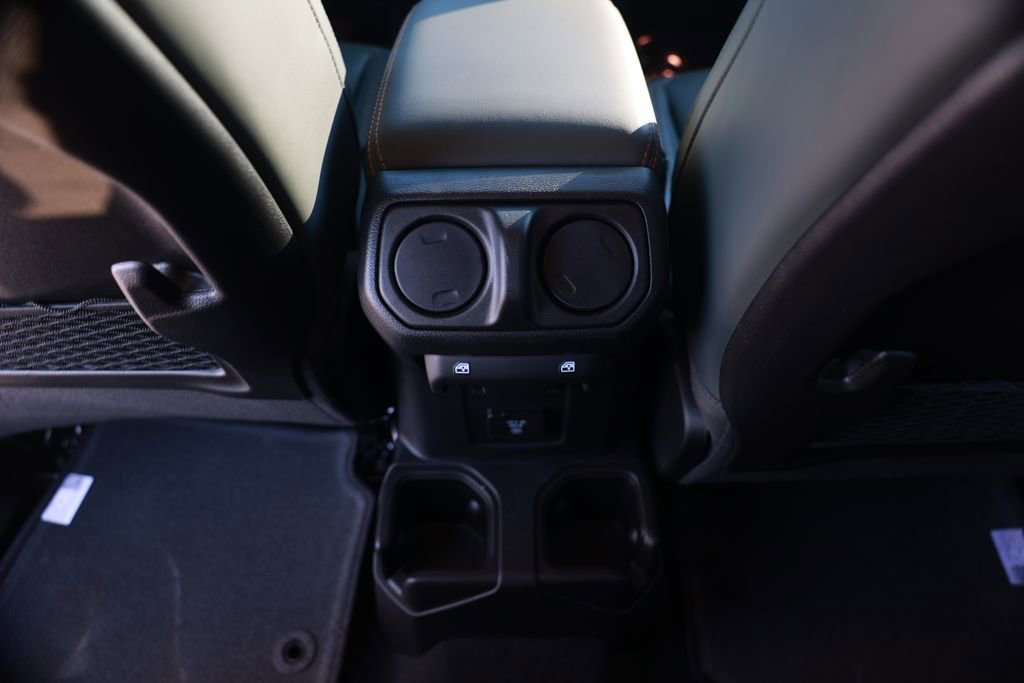 New 2026 Jeep Gladiator Mojave image 32