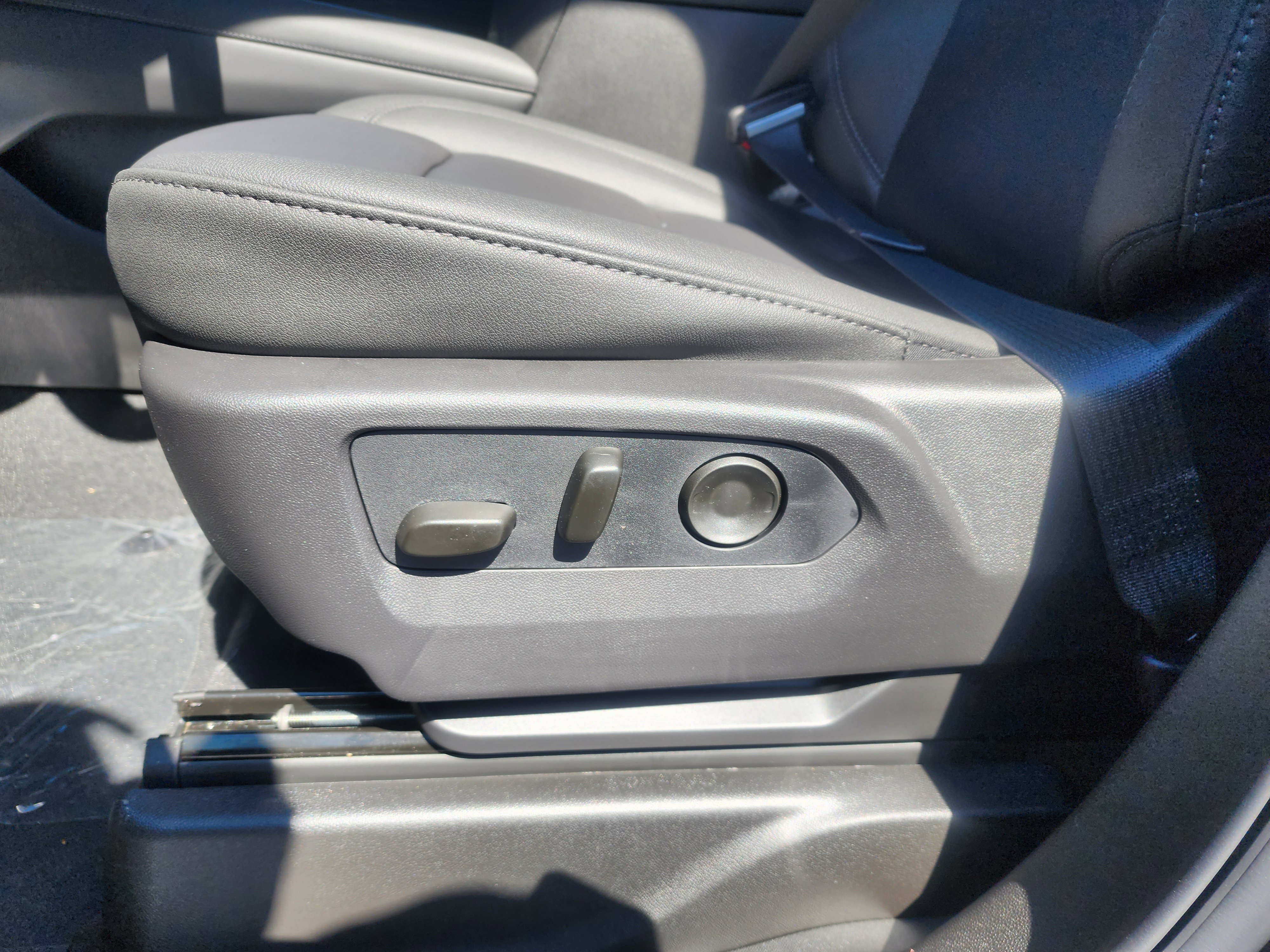 New 2026 Chevrolet Tahoe LT w/ Comfort Package image 26