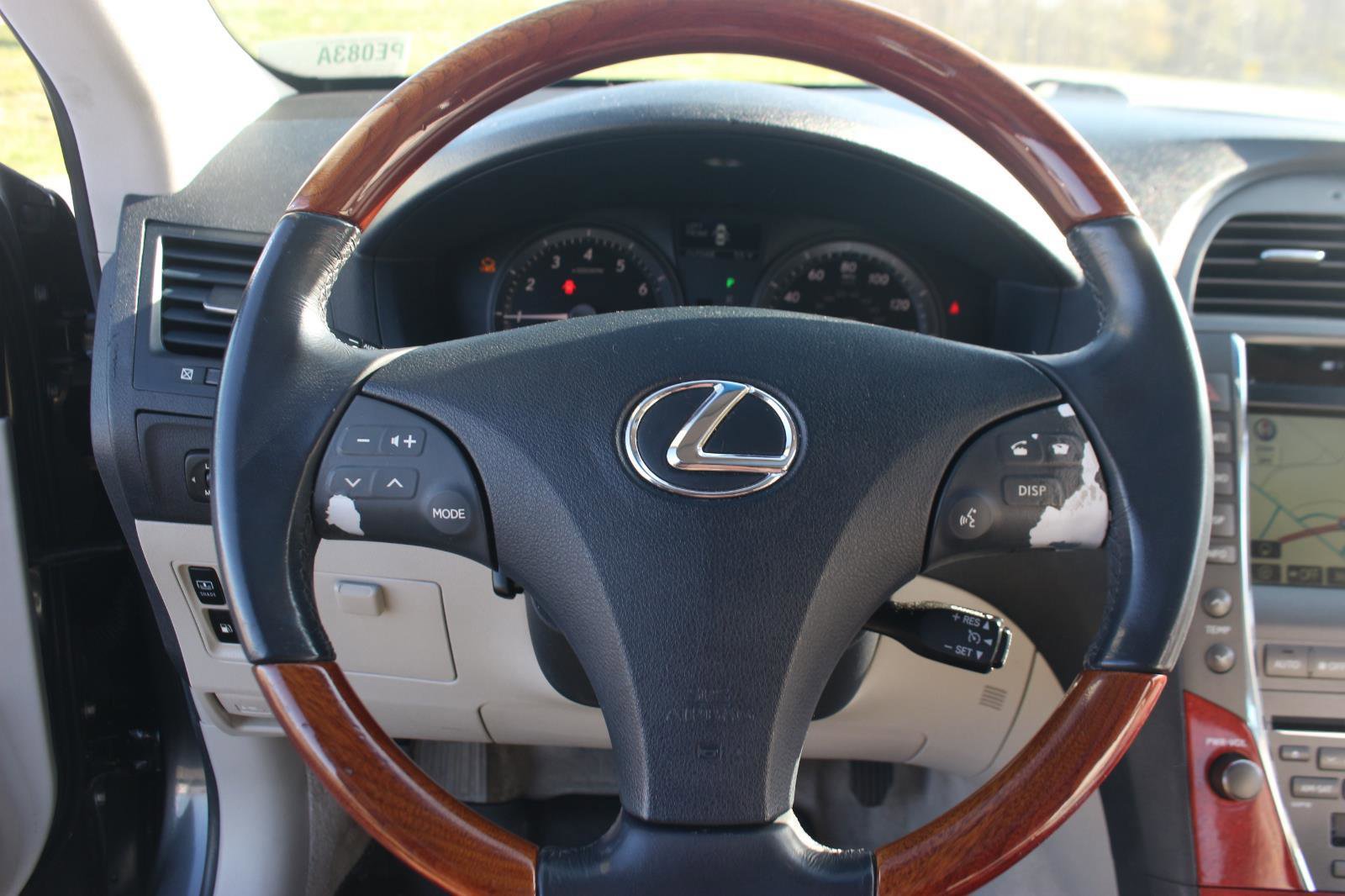 Used 2007 Lexus ES 350 FWD image 16