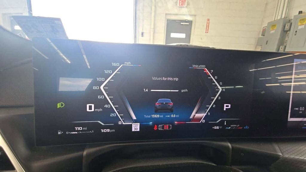 Used 2026 BMW 440i xDrive Coupe image 19