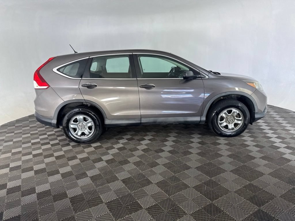 Used 2014 Honda CR-V LX image 4
