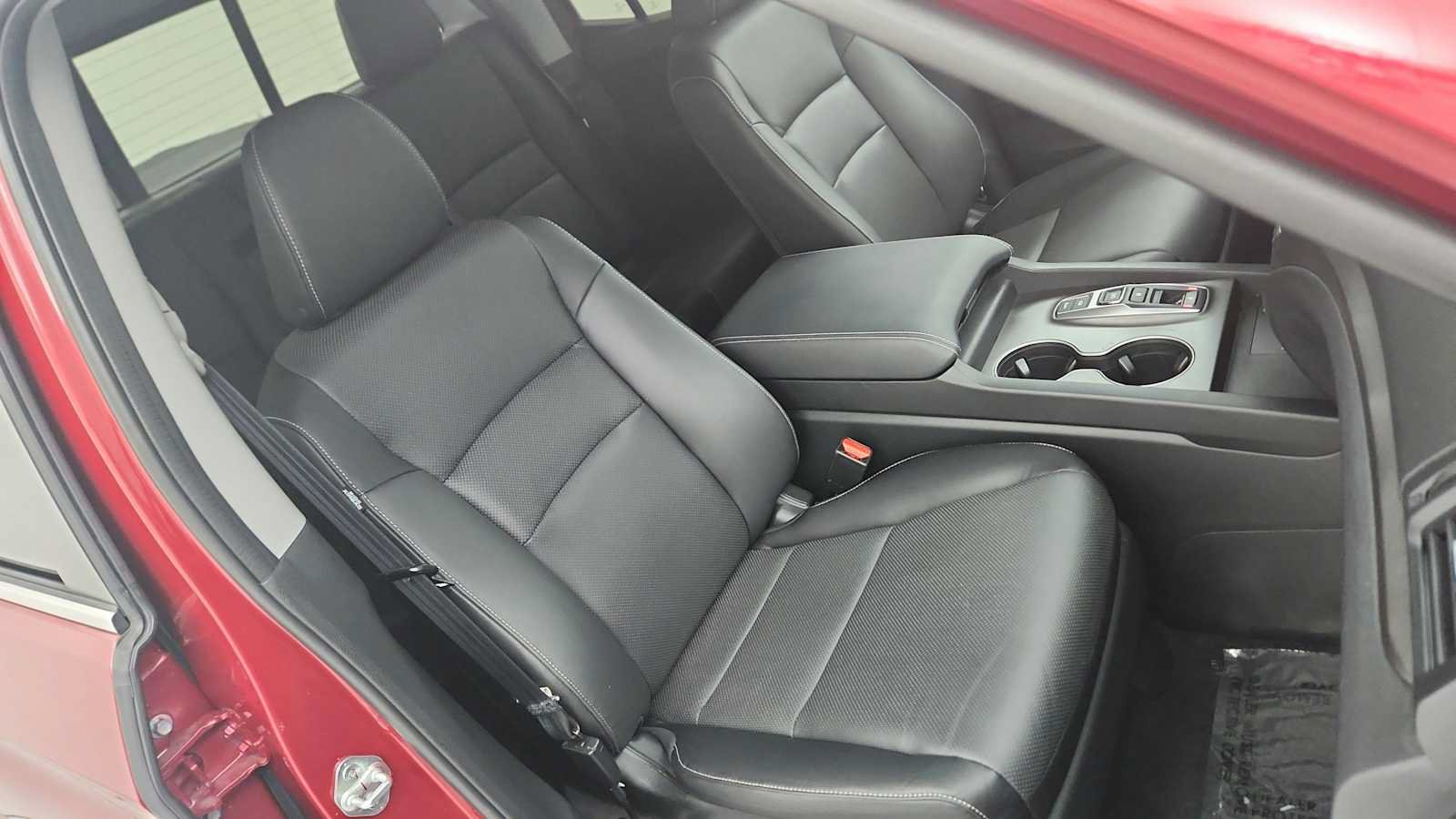 Used 2024 Honda Ridgeline RTL image 22