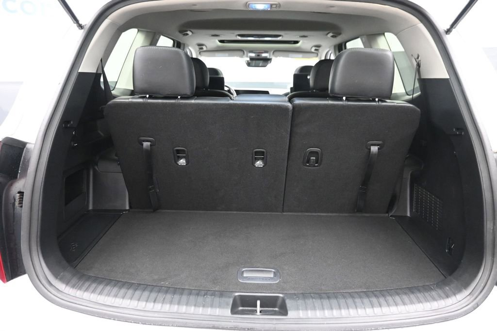Used 2023 Kia Telluride S w/ S Sunroof Package AWD/4WD image 11