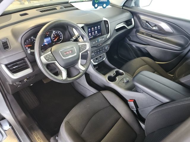 Certified 2023 GMC Terrain SLE FWD image 11