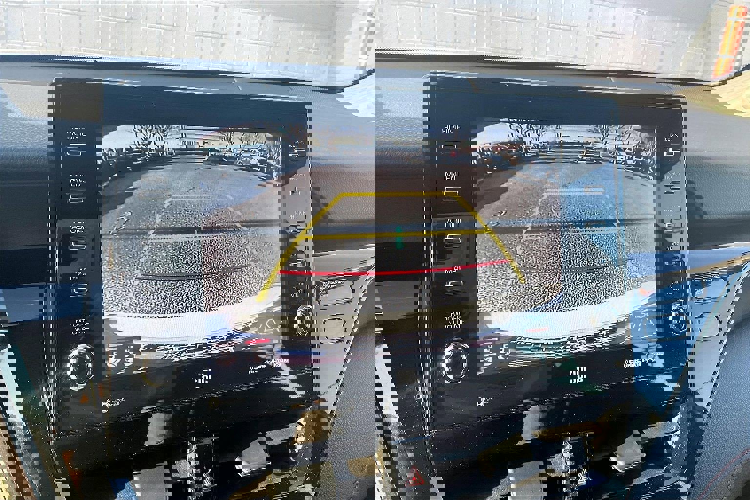 Used 2021 Toyota Camry TRD w/ TRD Package w/JBL Audio image 26