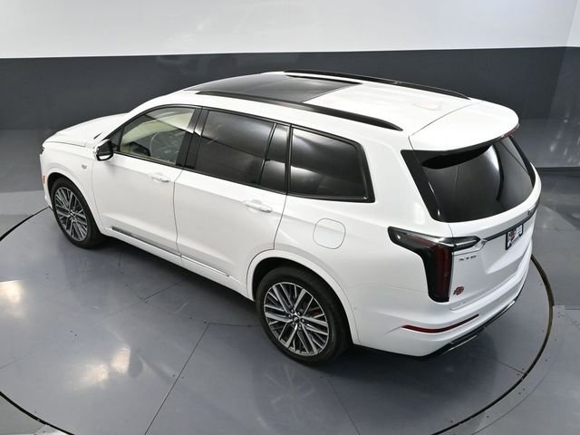 Used 2024 Cadillac XT6 Sport w/ Platinum Package image 65