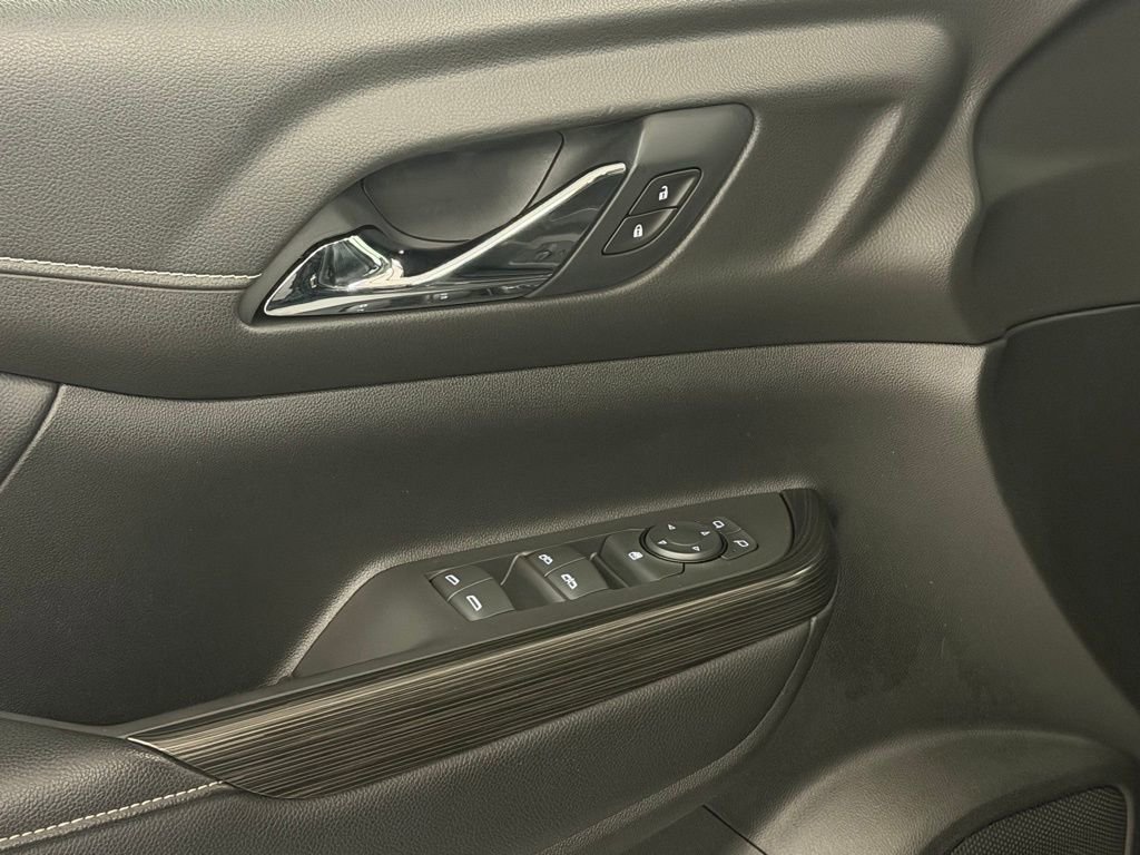 Used 2020 GMC Acadia SLT image 14