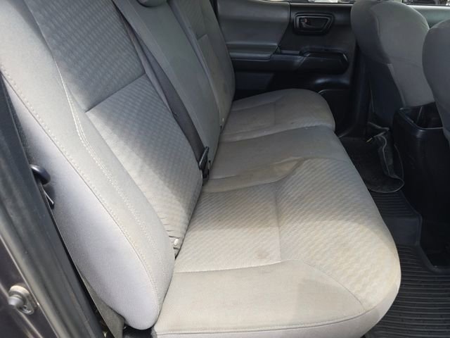 Used 2021 Toyota Tacoma SR AWD/4WD image 32