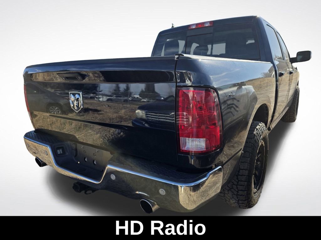 Used 2018 RAM 1500 Lone Star image 7