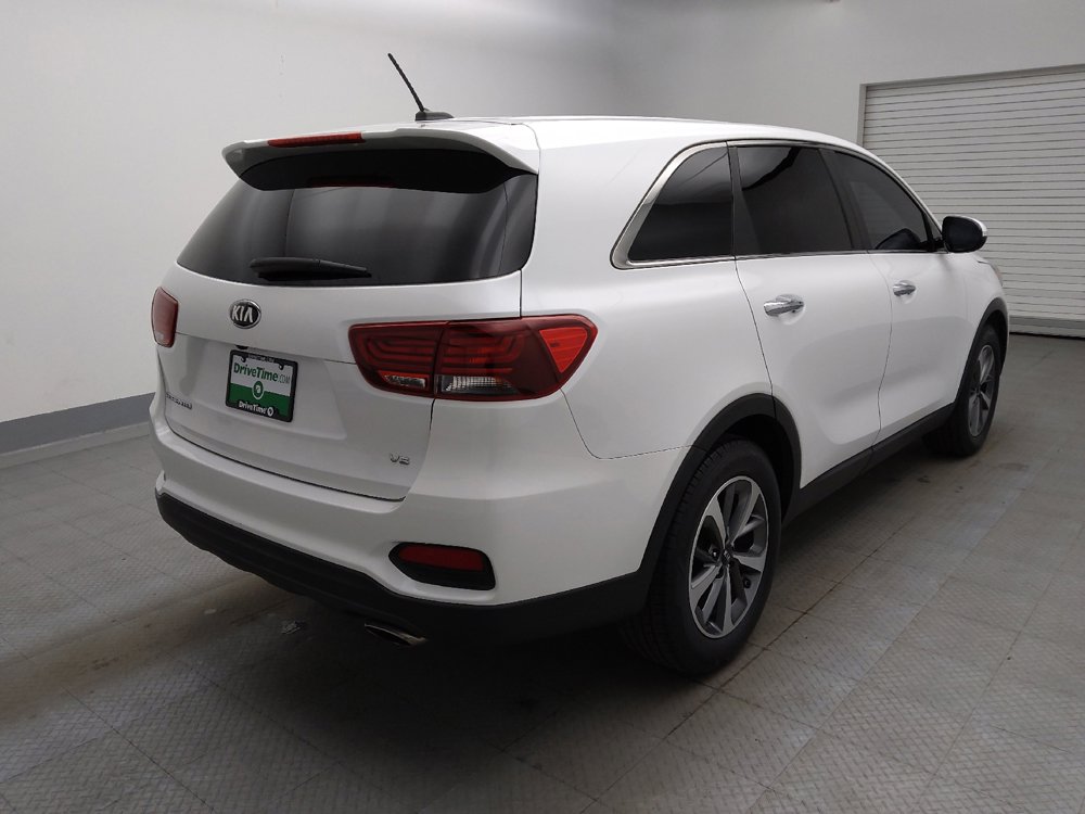 Used 2020 Kia Sorento FWD V6 image 9