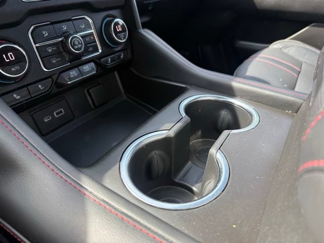Used 2021 Chevrolet Tahoe RST AWD/4WD image 29