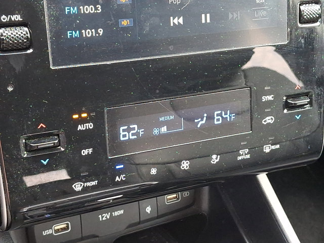 Used 2023 Hyundai Tucson SEL w/ Convenience Package image 16