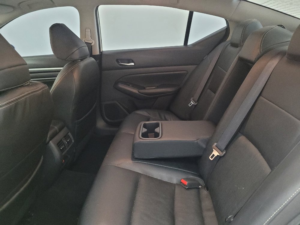 Used 2019 Nissan Altima 2.5 SL FWD image 18