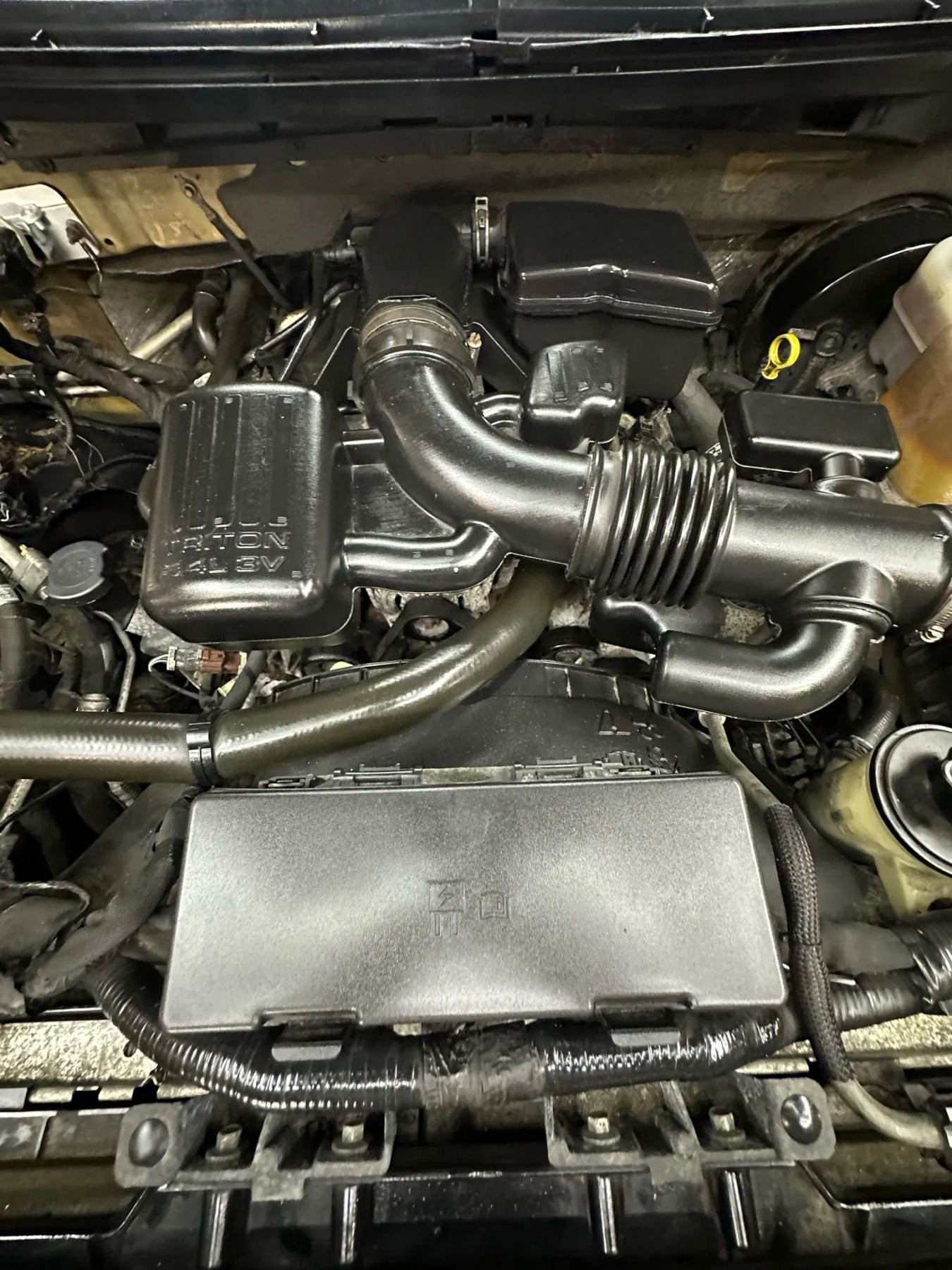 Used 2009 Ford F150 Lariat image 35