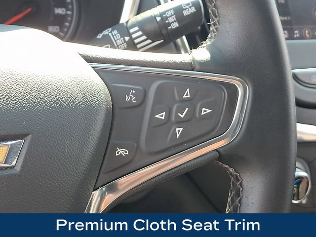 Used 2024 Chevrolet Equinox LT AWD/4WD image 8