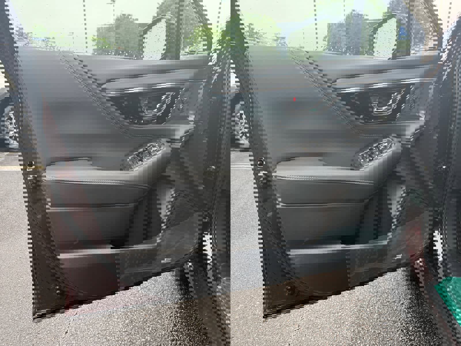 New 2025 Subaru Outback Limited XT image 19