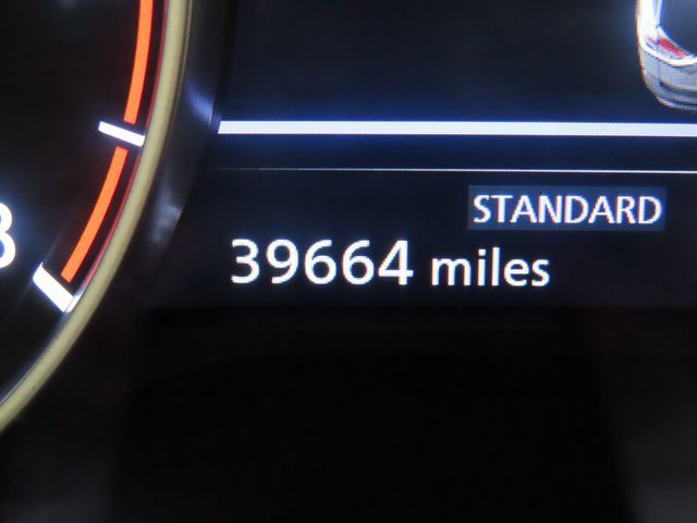 Used 2023 Nissan Rogue SV image 24